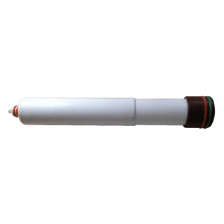 Eurotec HV Multiplicador para AG / MG 400 Powder Coating arma