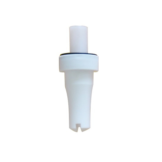 Boquilla Plana 1007931 para Pistola en Polvo GM03/GA03