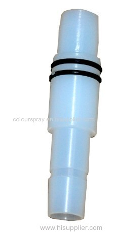 KIT DE 1106200, adaptador de la manguera,