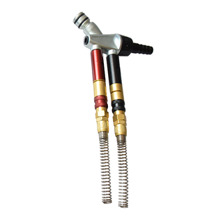 Inyector de polvo OptiFlow IG06 1,007 780 (no OEM)